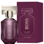 Boss The Scent For Her Magnetic